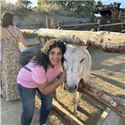 Maestra de educación primaria con mención en pedagogía terapéutica y audición y lenguaje